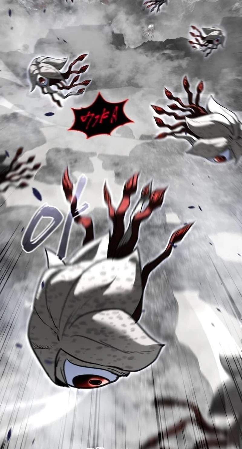 The Returned C-Rank Tank Won't Die! Chapter 69 page 5