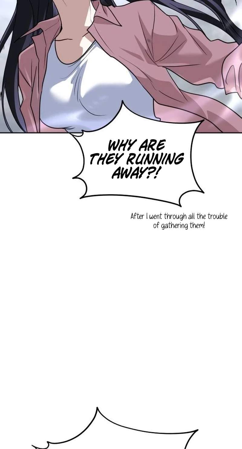 The Returned C-Rank Tank Won't Die! Chapter 69 page 9