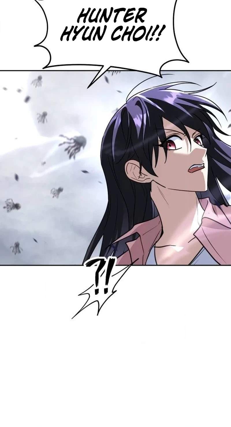 The Returned C-Rank Tank Won't Die! Chapter 69 page 10