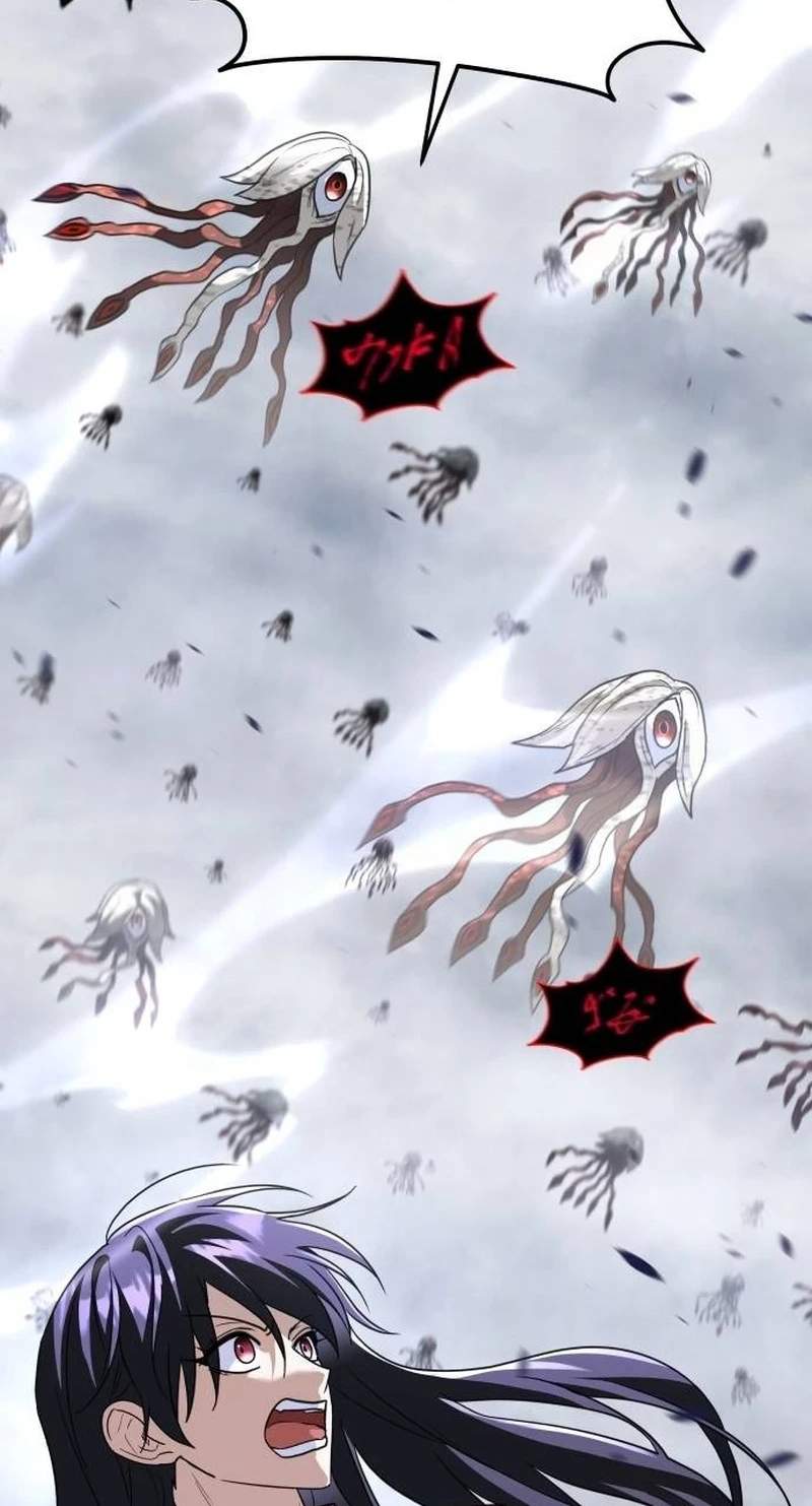 The Returned C-Rank Tank Won't Die! Chapter 69 page 8