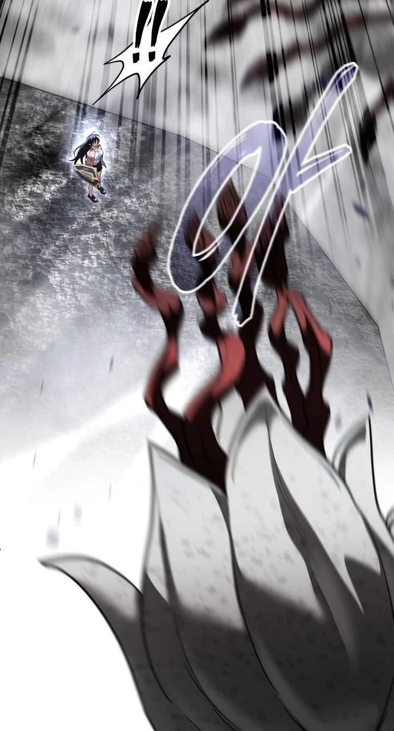 The Returned C-Rank Tank Won't Die! Chapter 69 page 6