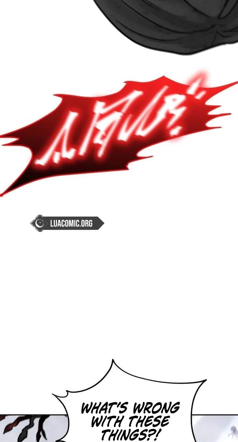 The Returned C-Rank Tank Won't Die! Chapter 69 page 7