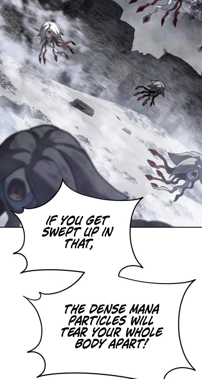 The Returned C-Rank Tank Won't Die! Chapter 69 page 13