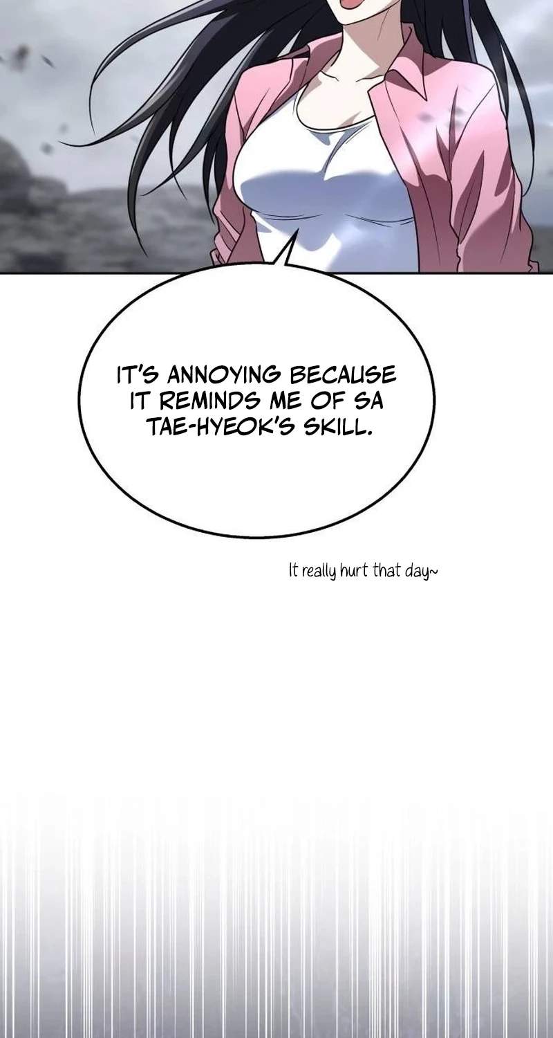 The Returned C-Rank Tank Won't Die! Chapter 69 page 15