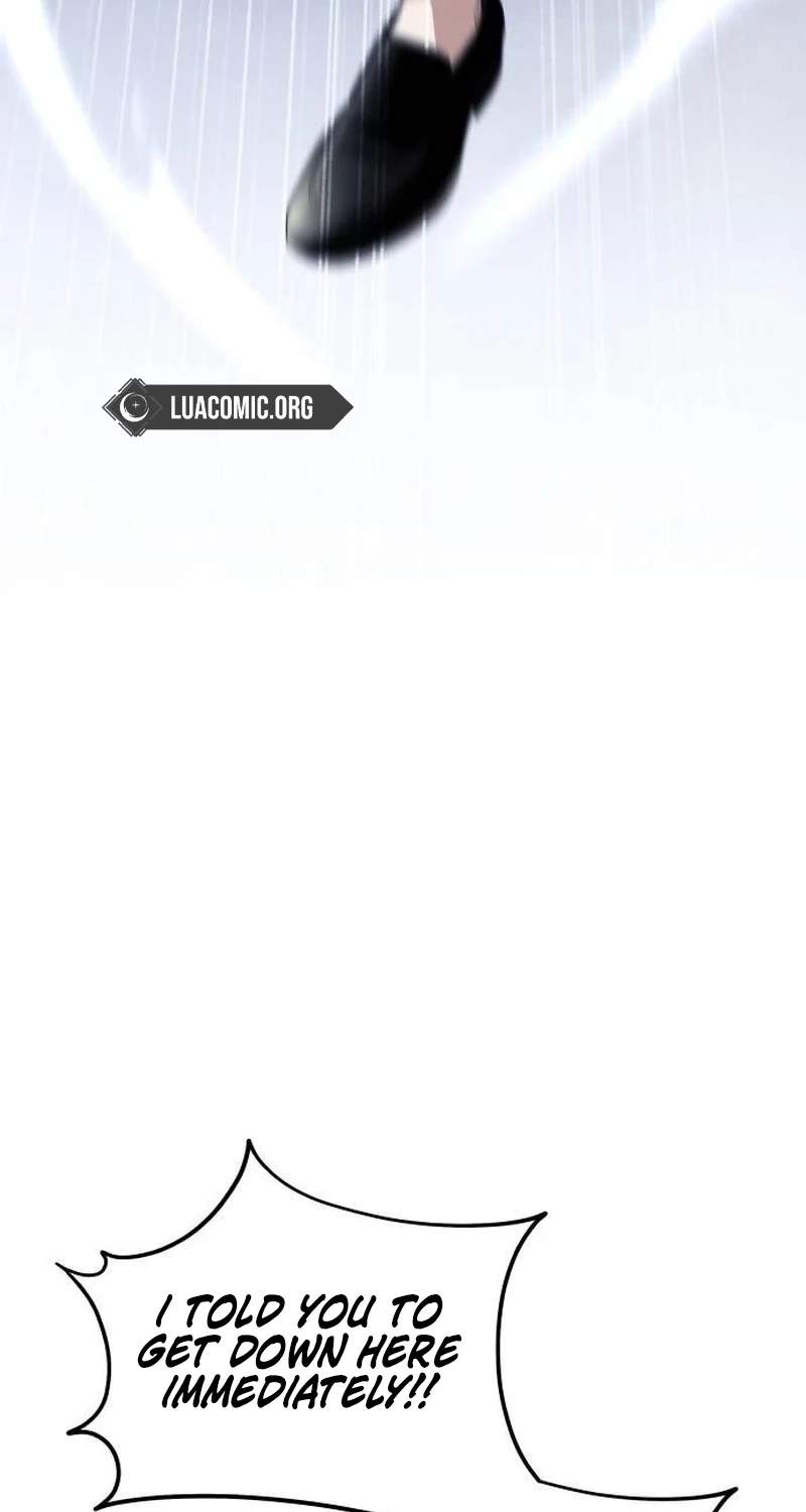 The Returned C-Rank Tank Won't Die! Chapter 69 page 22