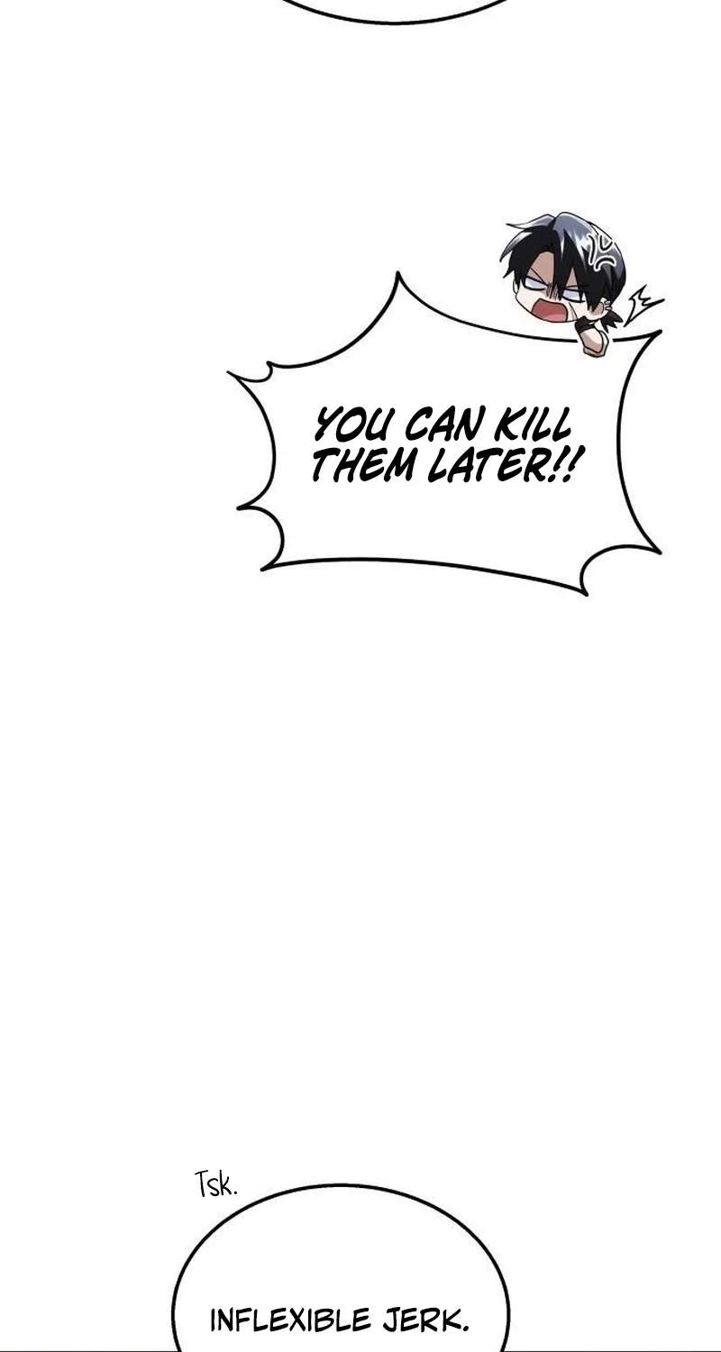 The Returned C-Rank Tank Won't Die! Chapter 69 page 24