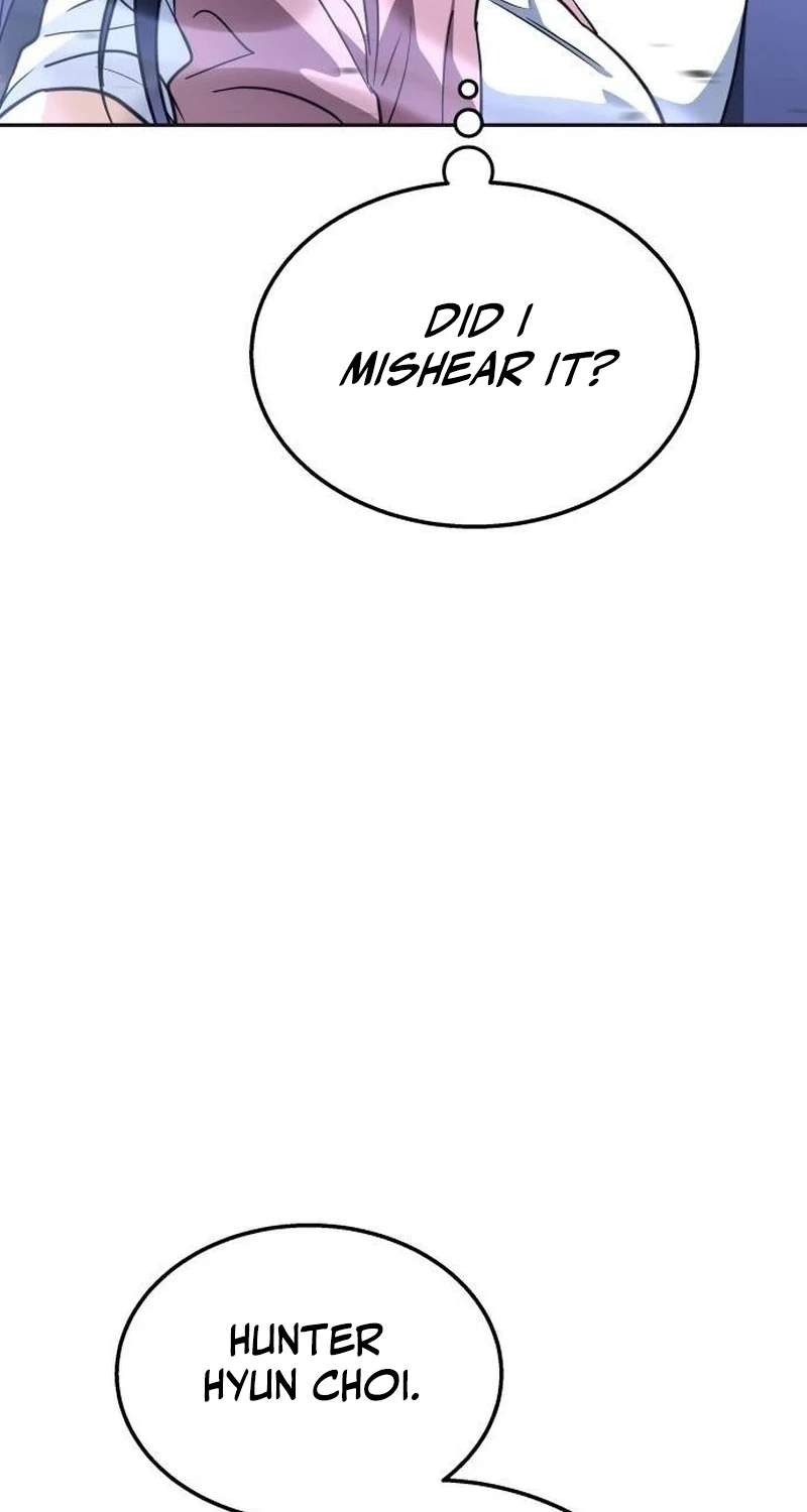 The Returned C-Rank Tank Won't Die! Chapter 69 page 28