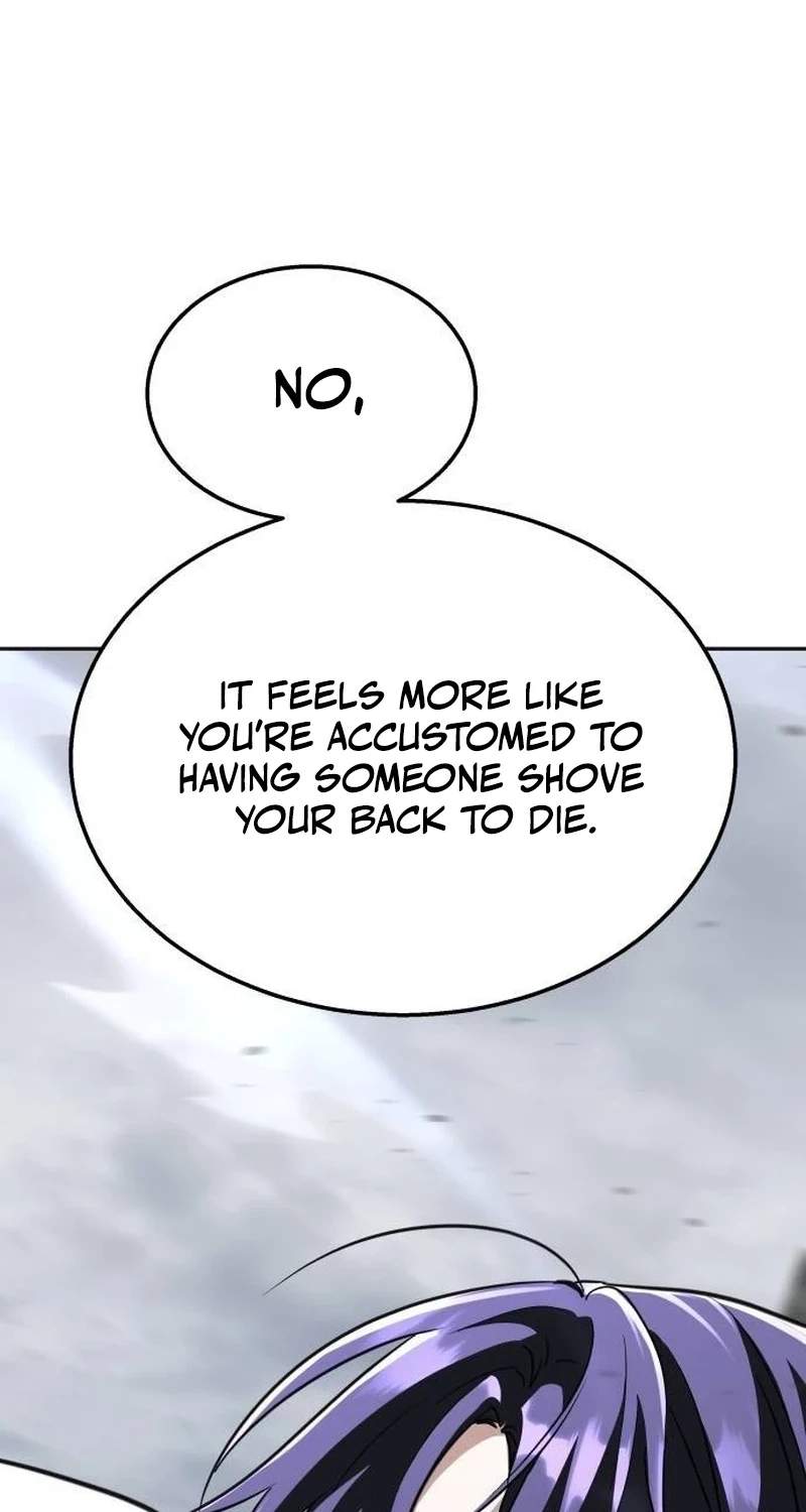 The Returned C-Rank Tank Won't Die! Chapter 69 page 34