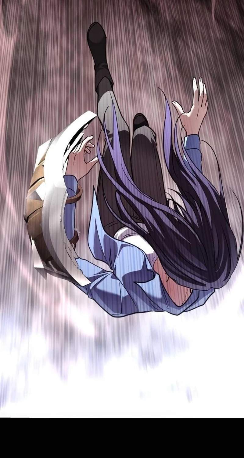 The Returned C-Rank Tank Won't Die! Chapter 69 page 41
