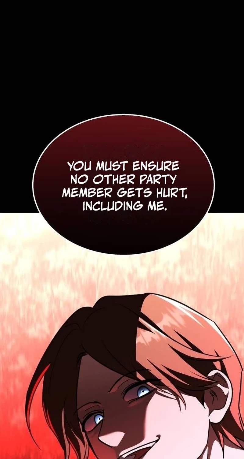 The Returned C-Rank Tank Won't Die! Chapter 69 page 42