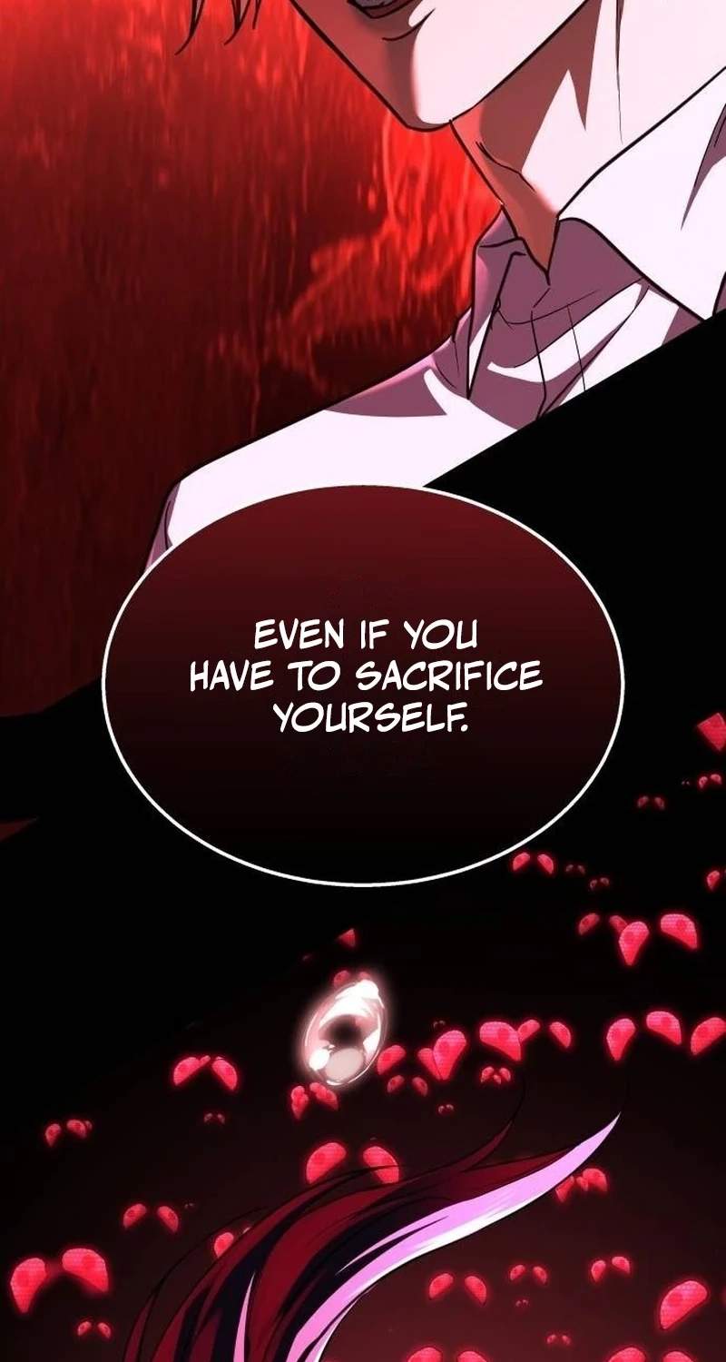 The Returned C-Rank Tank Won't Die! Chapter 69 page 43