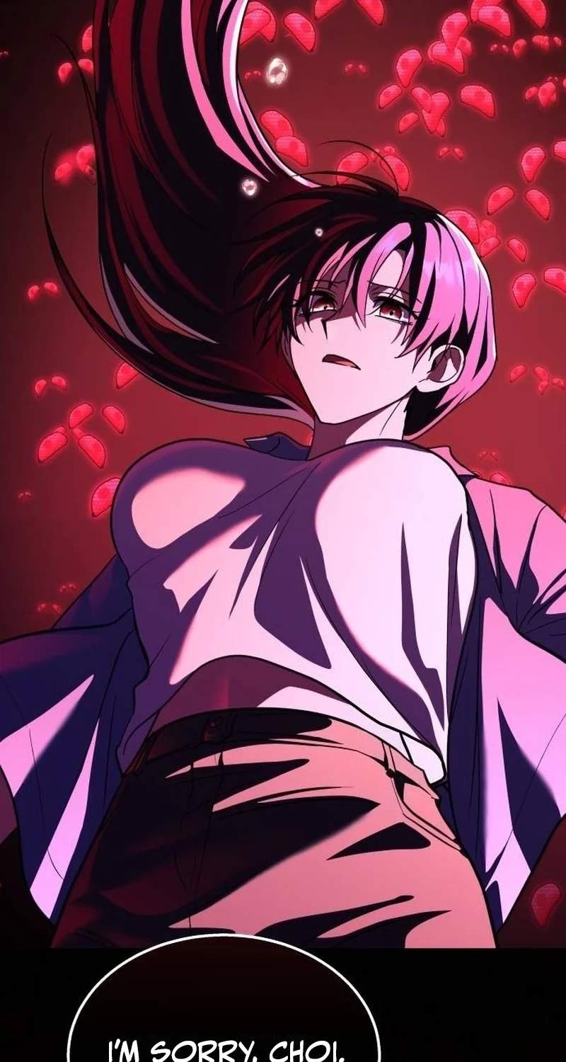 The Returned C-Rank Tank Won't Die! Chapter 69 page 44