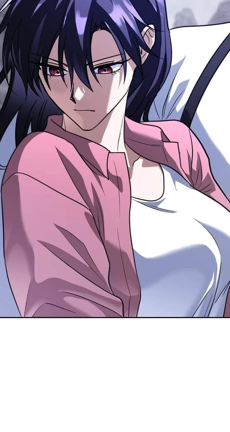 The Returned C-Rank Tank Won't Die! Chapter 69 page 47