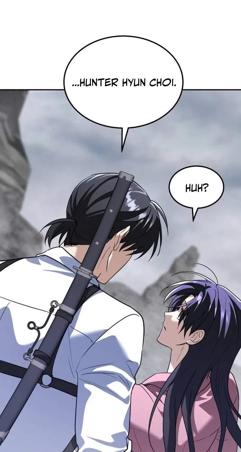 The Returned C-Rank Tank Won't Die! Chapter 69 page 48