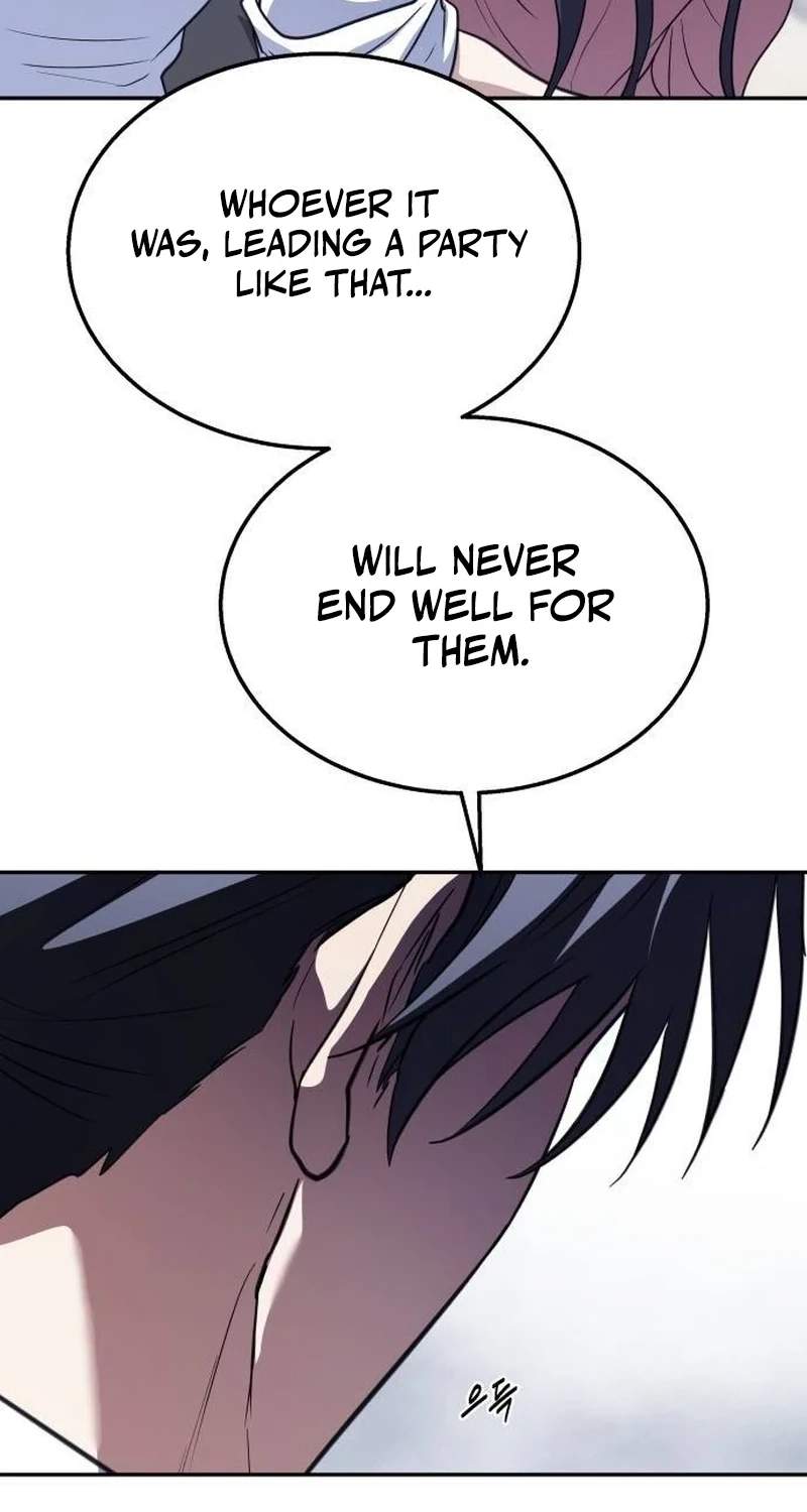 The Returned C-Rank Tank Won't Die! Chapter 69 page 49
