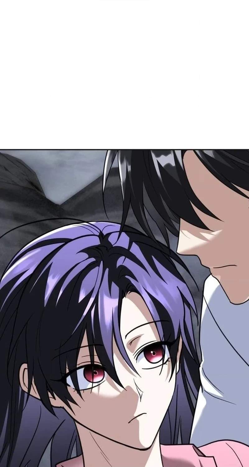 The Returned C-Rank Tank Won't Die! Chapter 69 page 50