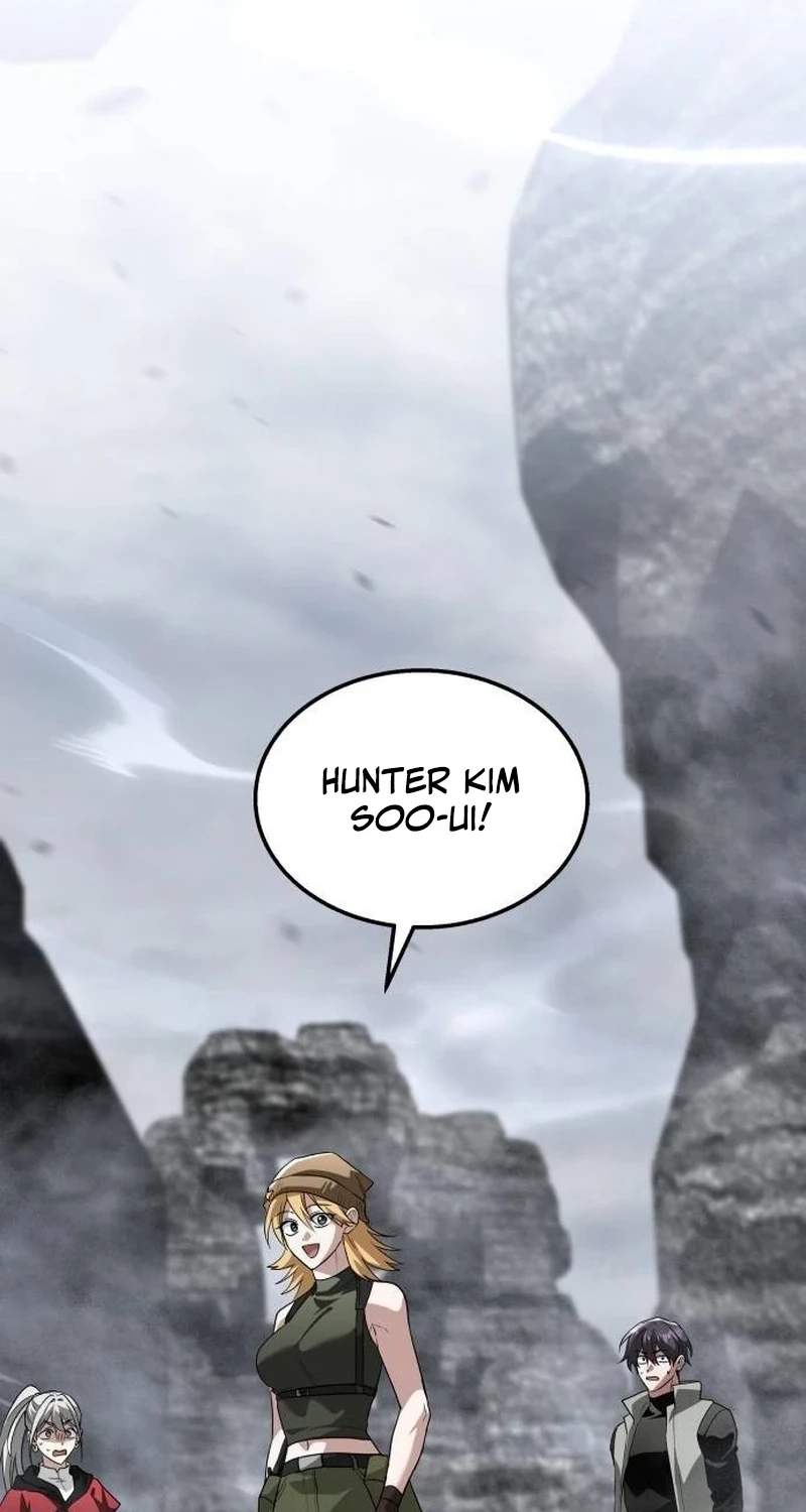 The Returned C-Rank Tank Won't Die! Chapter 69 page 58