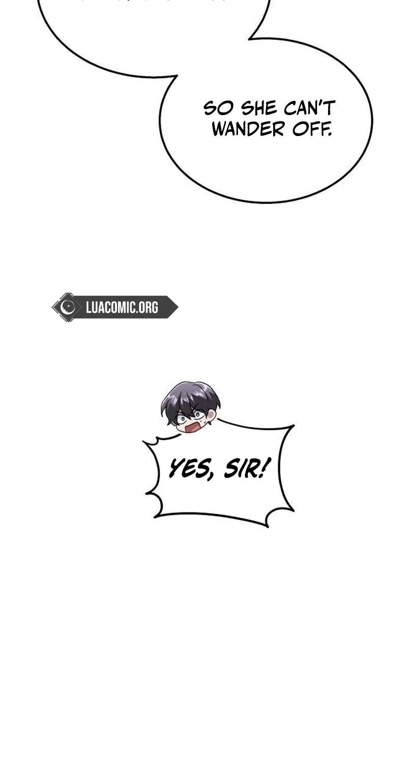 The Returned C-Rank Tank Won't Die! Chapter 69 page 61