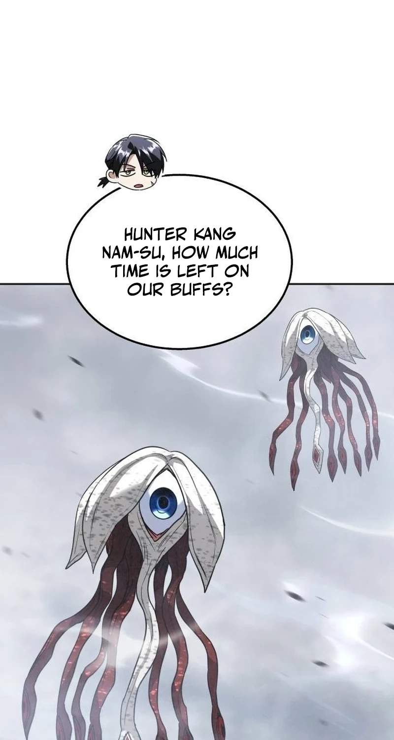 The Returned C-Rank Tank Won't Die! Chapter 69 page 62
