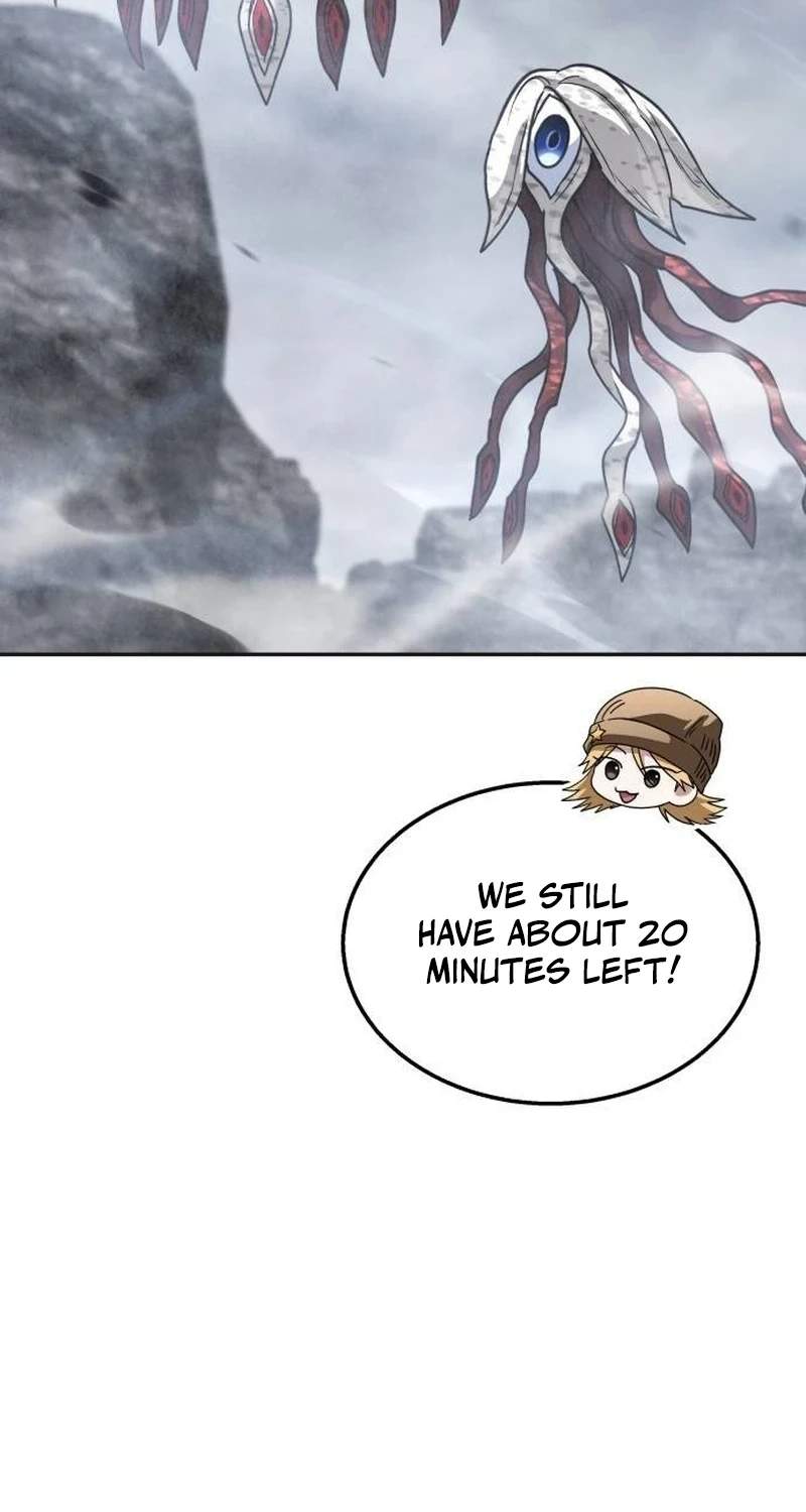 The Returned C-Rank Tank Won't Die! Chapter 69 page 63