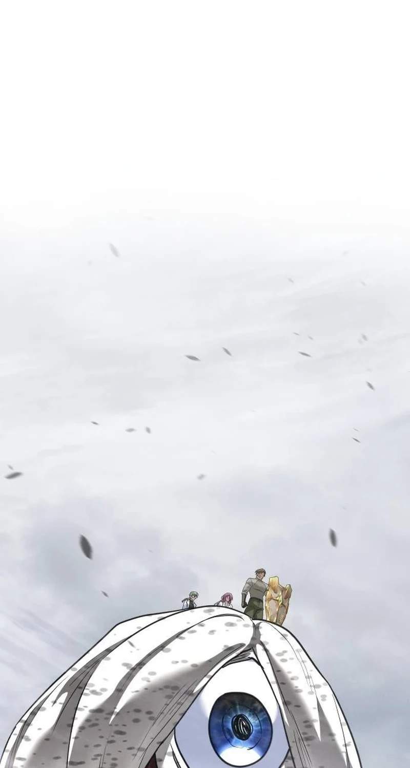 The Returned C-Rank Tank Won't Die! Chapter 69 page 67