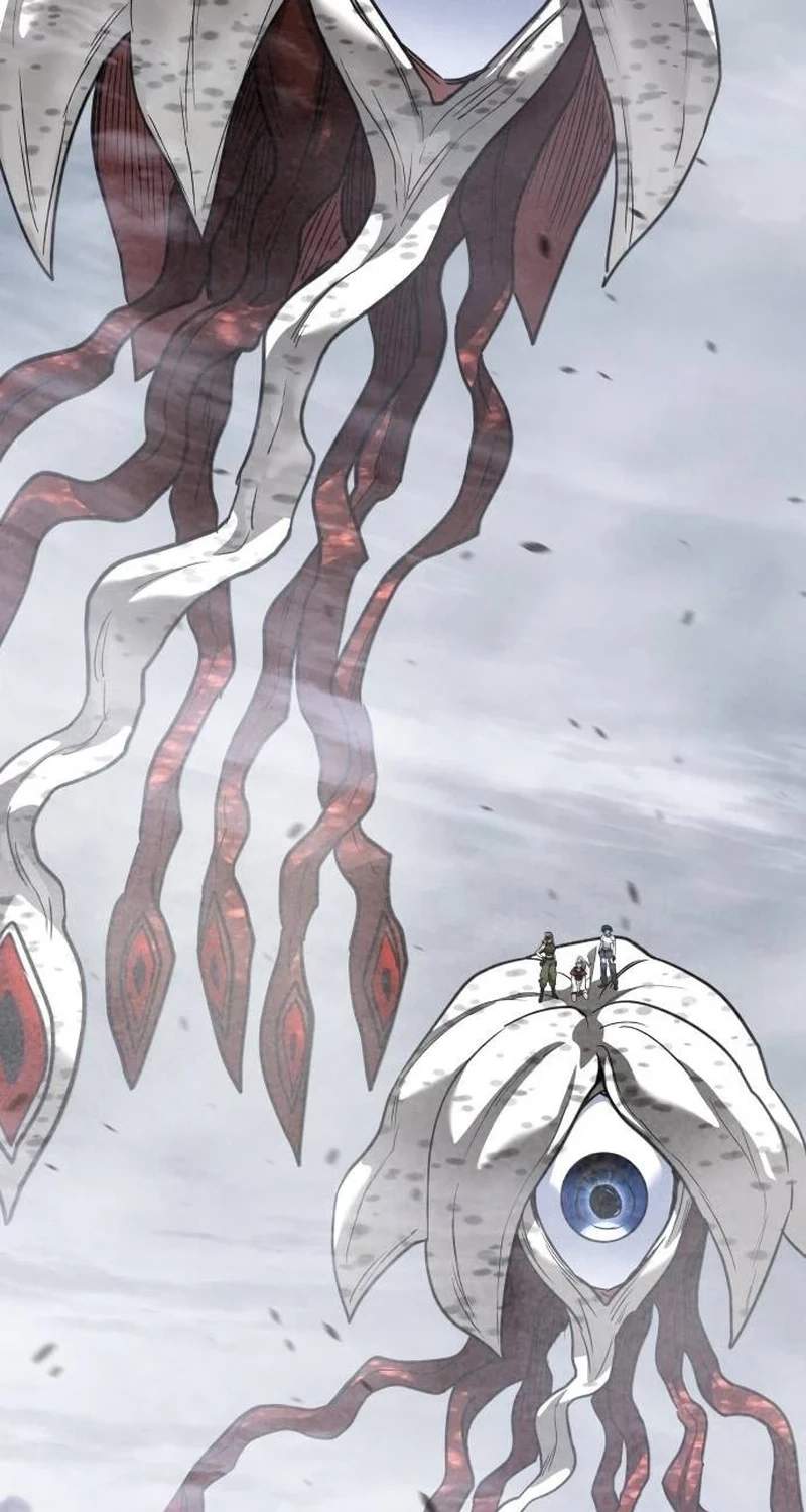 The Returned C-Rank Tank Won't Die! Chapter 69 page 68