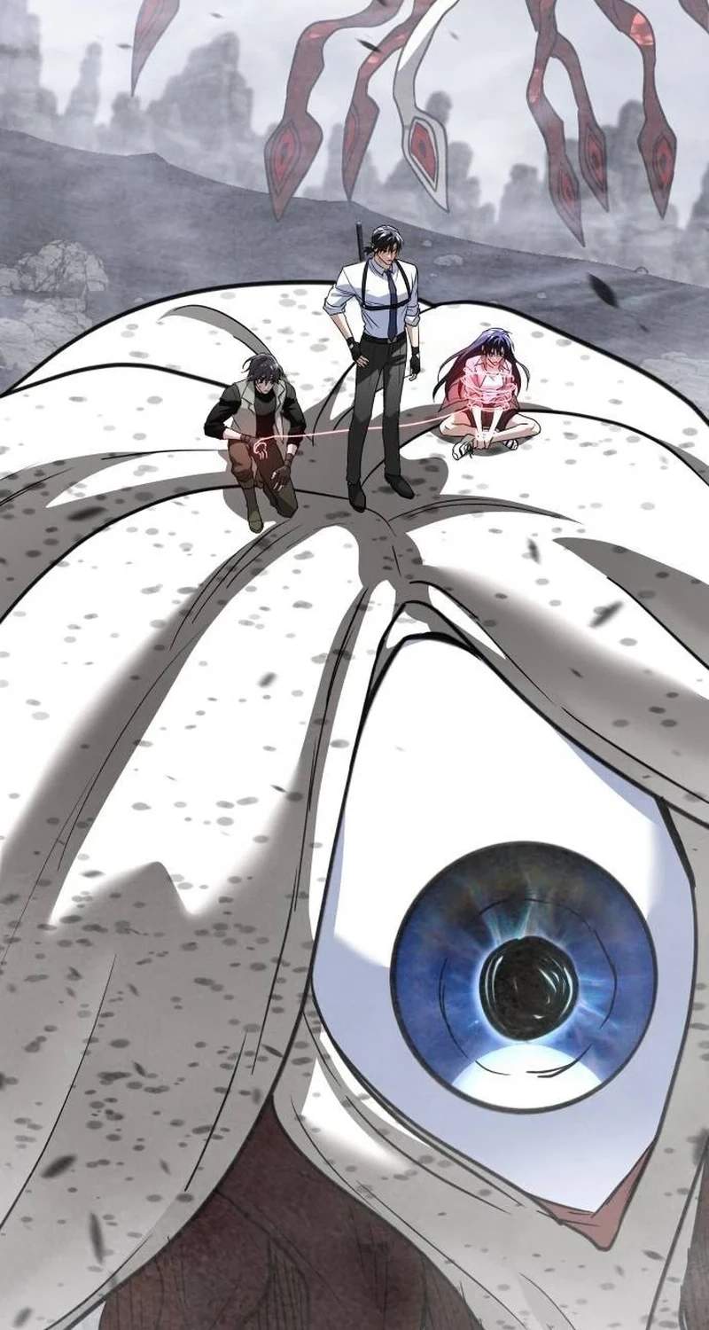 The Returned C-Rank Tank Won't Die! Chapter 69 page 69