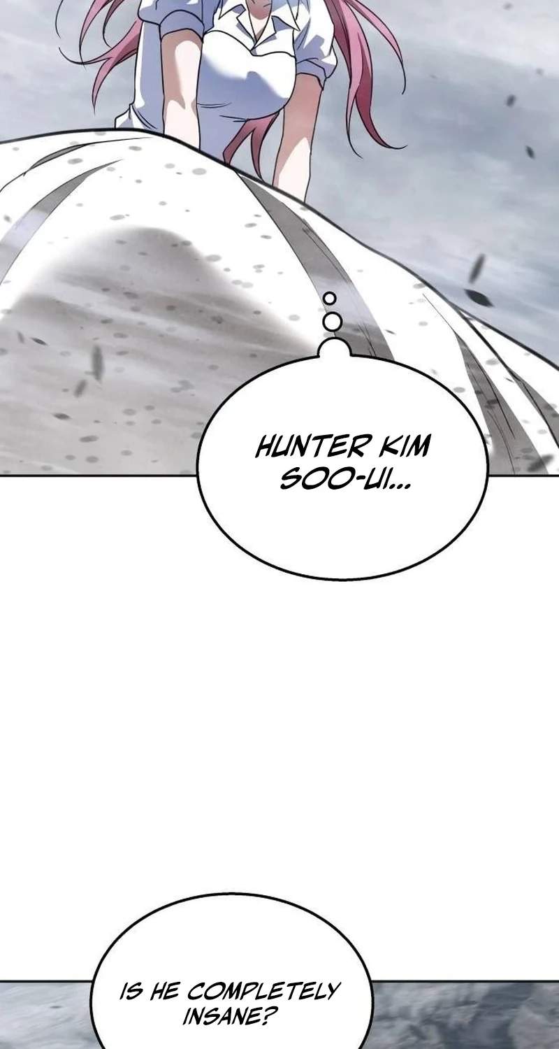 The Returned C-Rank Tank Won't Die! Chapter 69 page 71