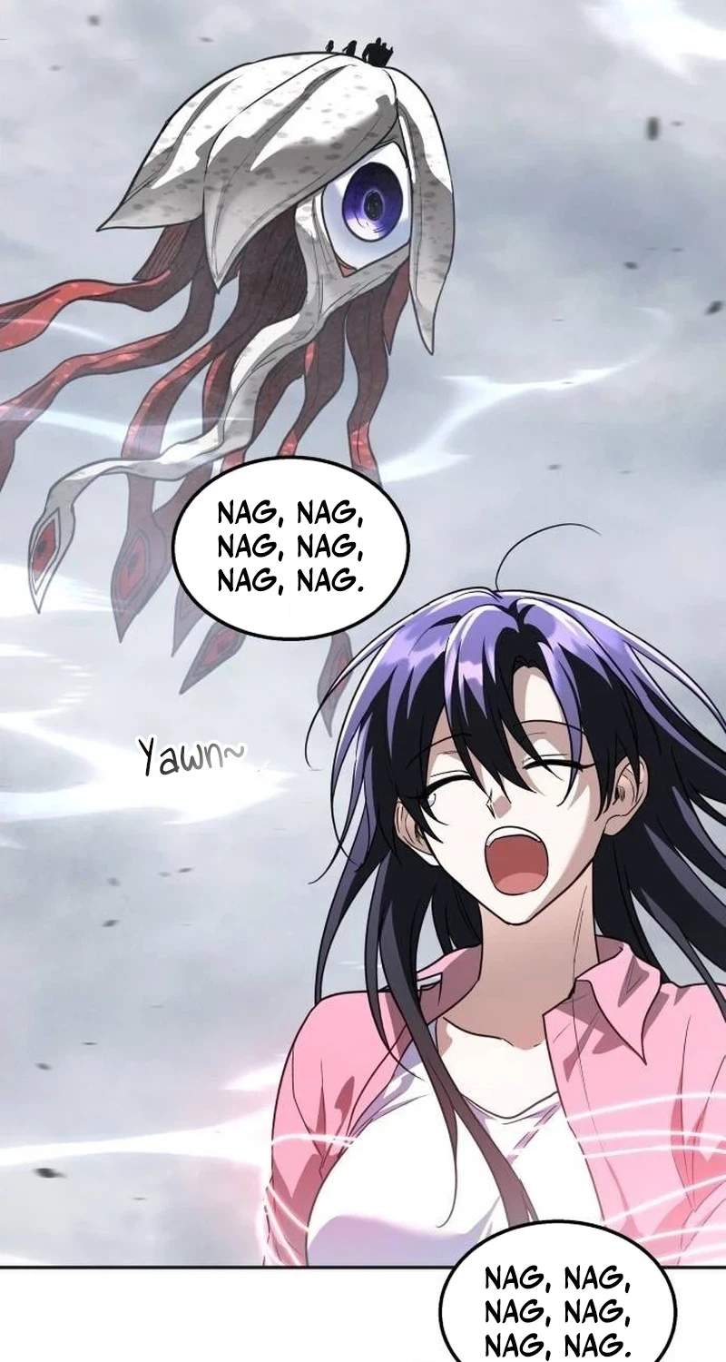 The Returned C-Rank Tank Won't Die! Chapter 69 page 80