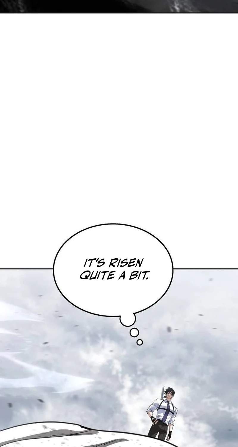 The Returned C-Rank Tank Won't Die! Chapter 69 page 84