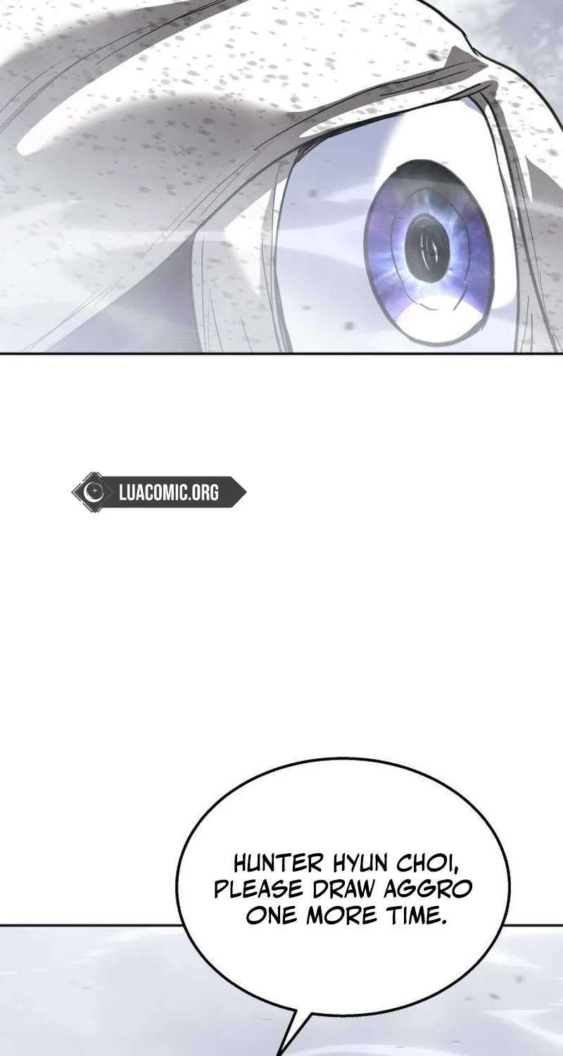 The Returned C-Rank Tank Won't Die! Chapter 69 page 85