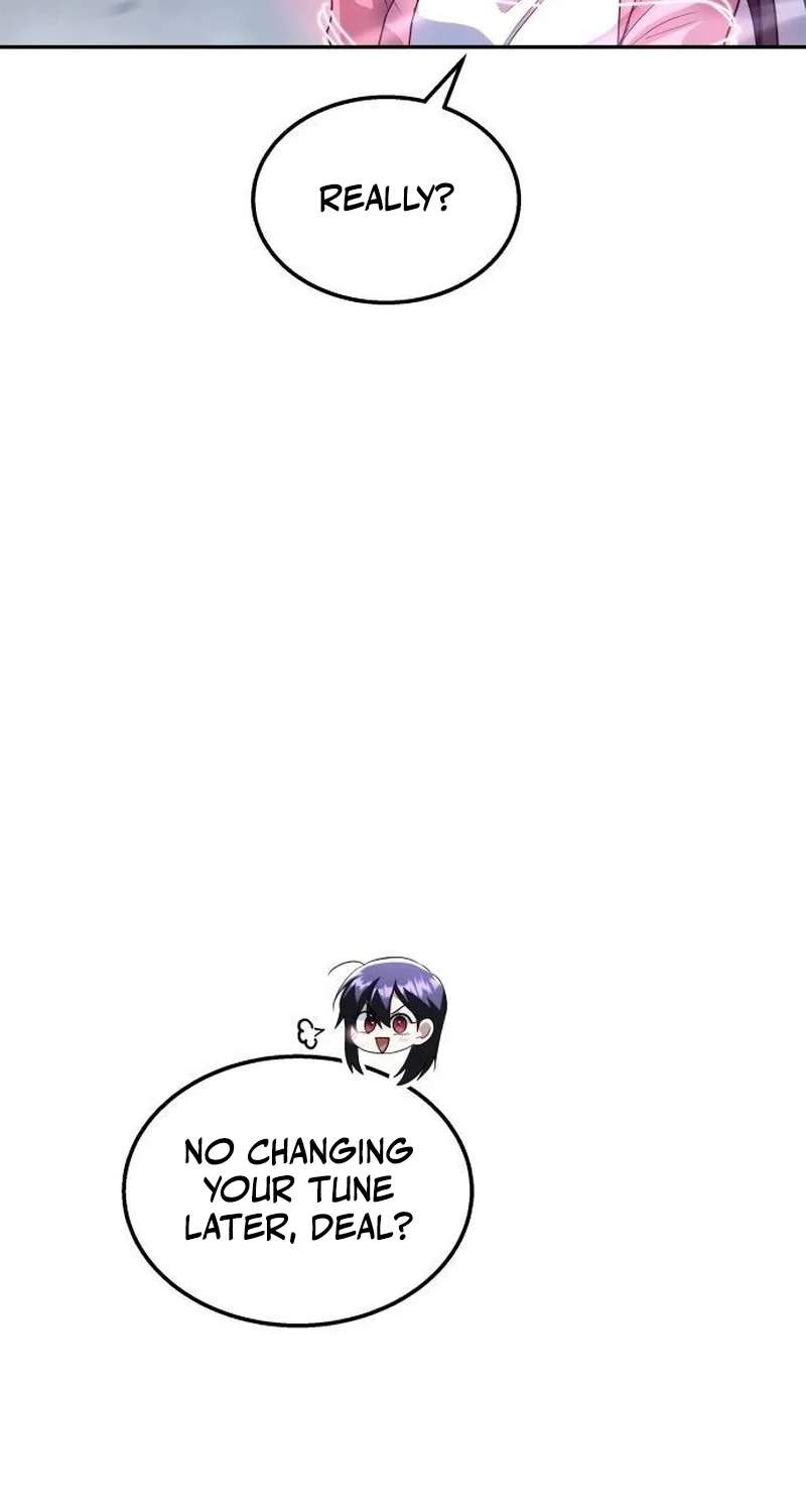 The Returned C-Rank Tank Won't Die! Chapter 69 page 88