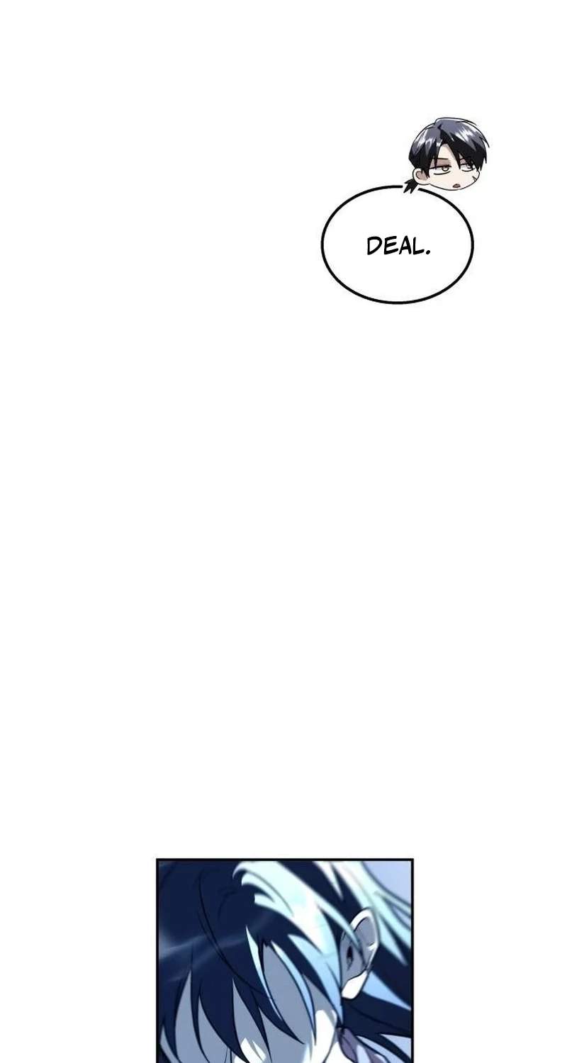 The Returned C-Rank Tank Won't Die! Chapter 69 page 89