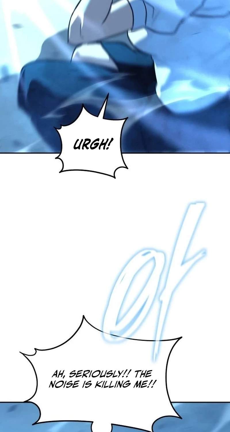 The Returned C-Rank Tank Won't Die! Chapter 69 page 93
