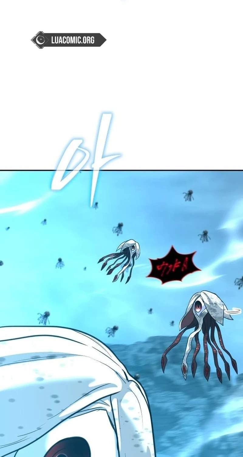 The Returned C-Rank Tank Won't Die! Chapter 69 page 95