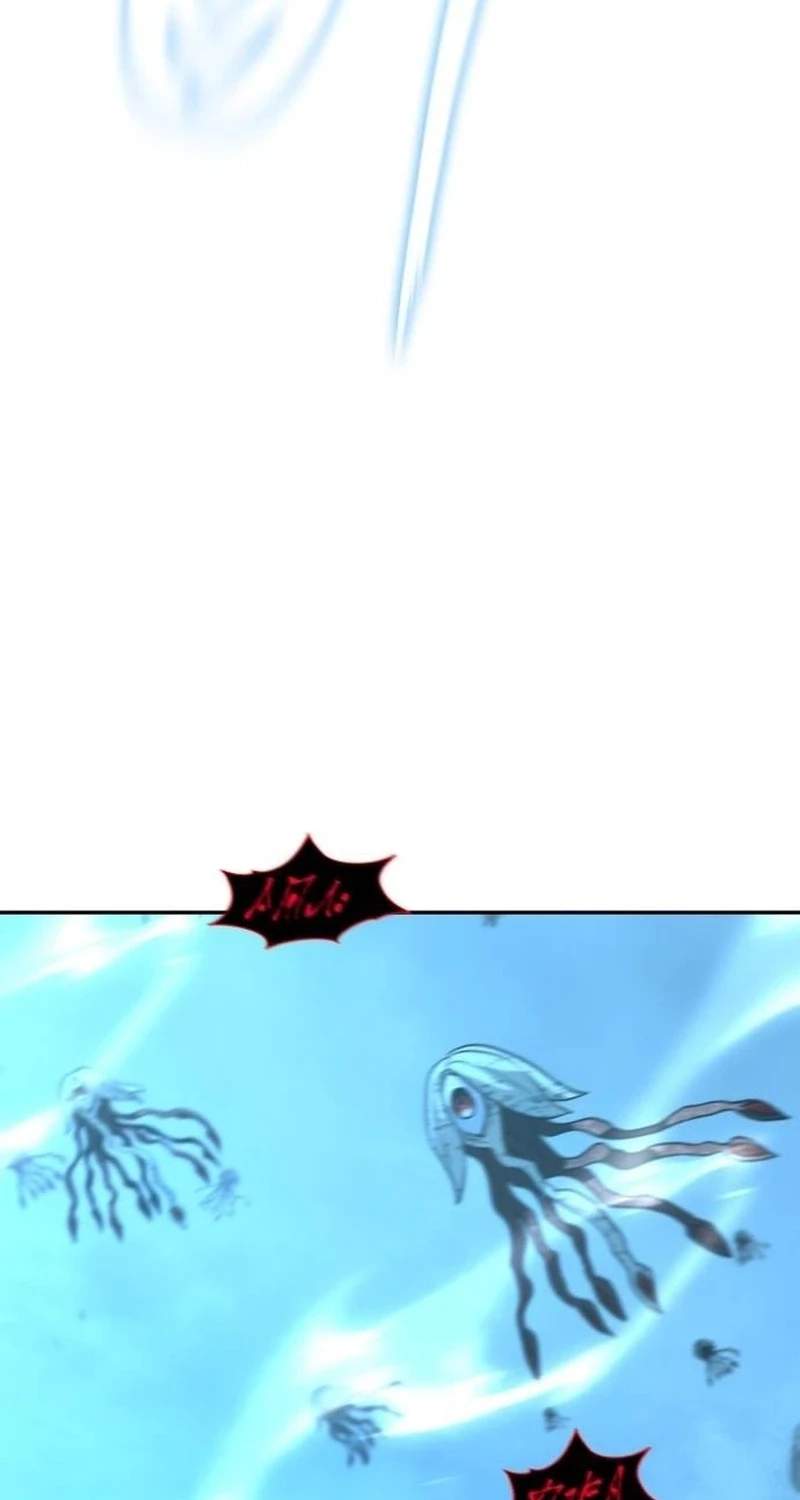 The Returned C-Rank Tank Won't Die! Chapter 69 page 99