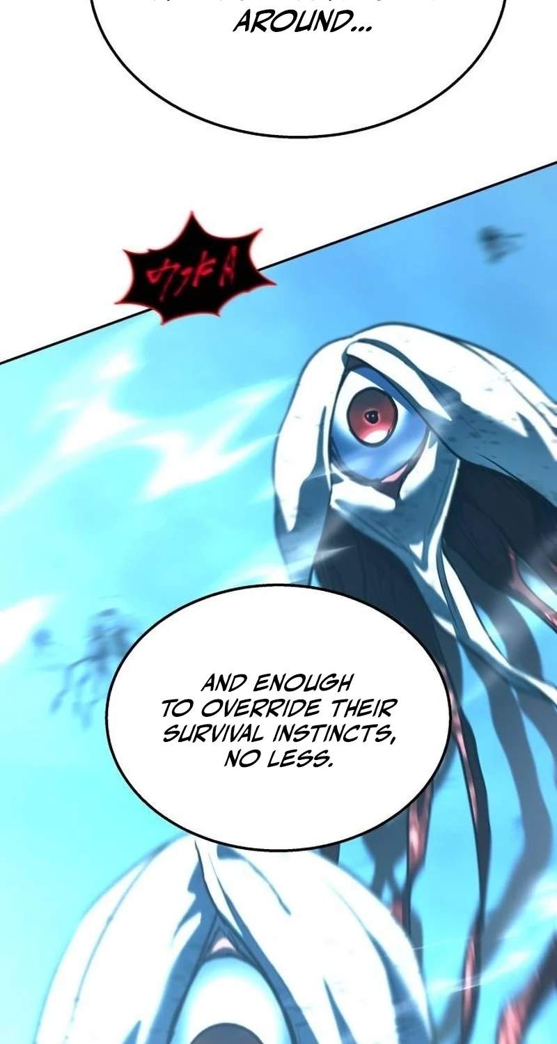 The Returned C-Rank Tank Won't Die! Chapter 69 page 101