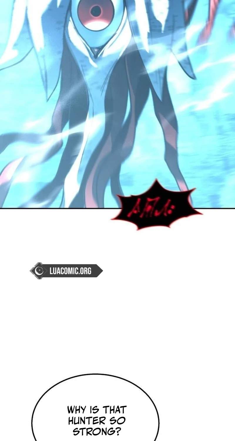 The Returned C-Rank Tank Won't Die! Chapter 69 page 102