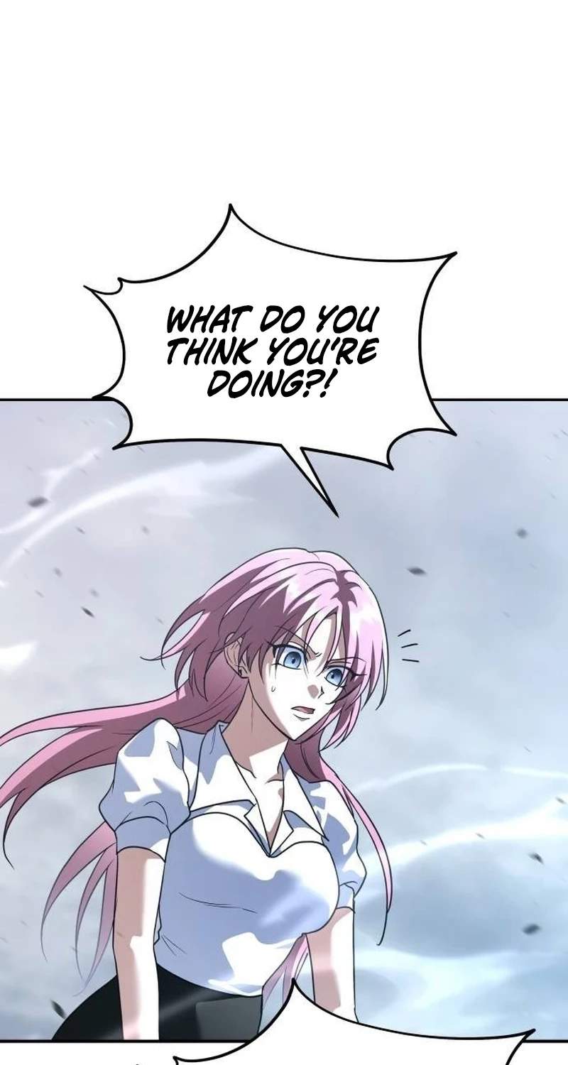 The Returned C-Rank Tank Won't Die! Chapter 69 page 106