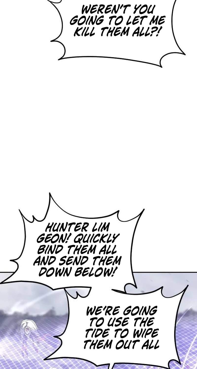 The Returned C-Rank Tank Won't Die! Chapter 69 page 107
