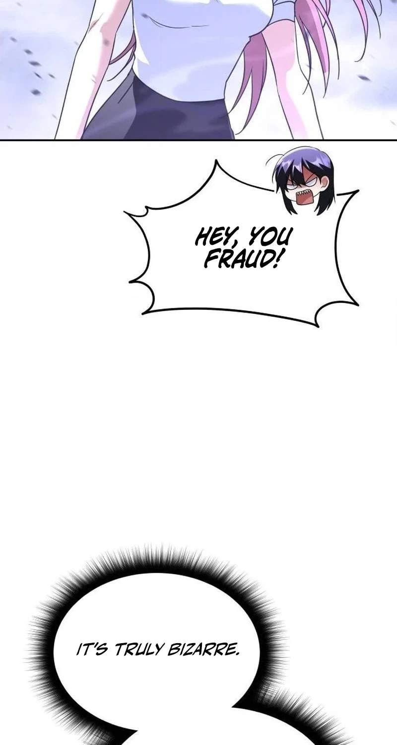The Returned C-Rank Tank Won't Die! Chapter 69 page 110