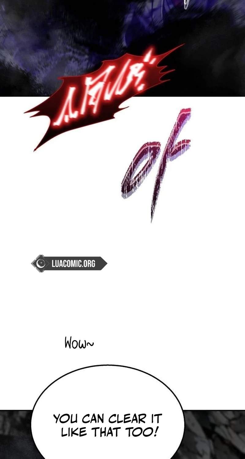 The Returned C-Rank Tank Won't Die! Chapter 69 page 118