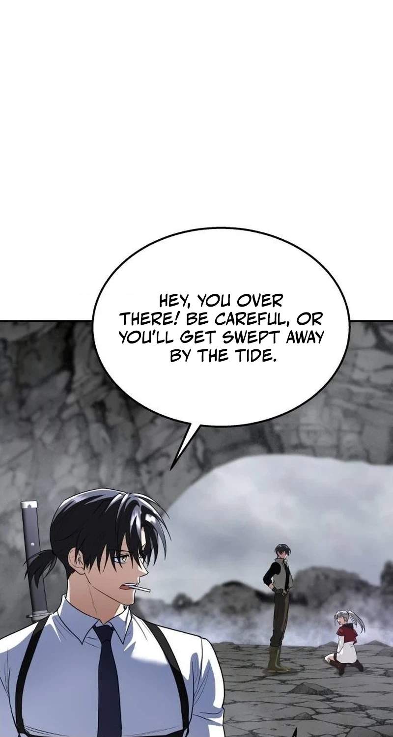 The Returned C-Rank Tank Won't Die! Chapter 69 page 120