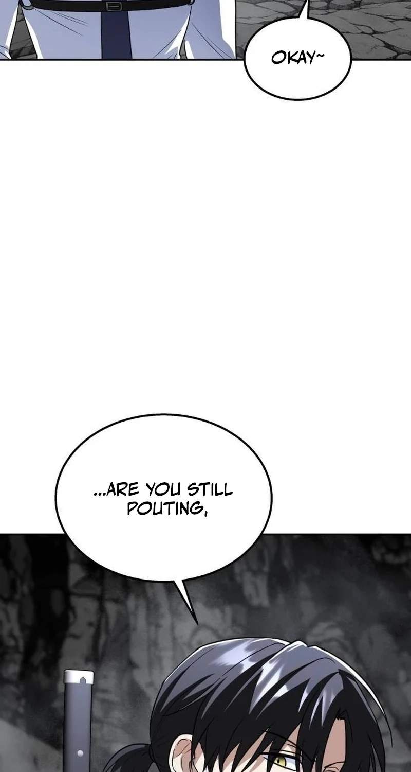 The Returned C-Rank Tank Won't Die! Chapter 69 page 121