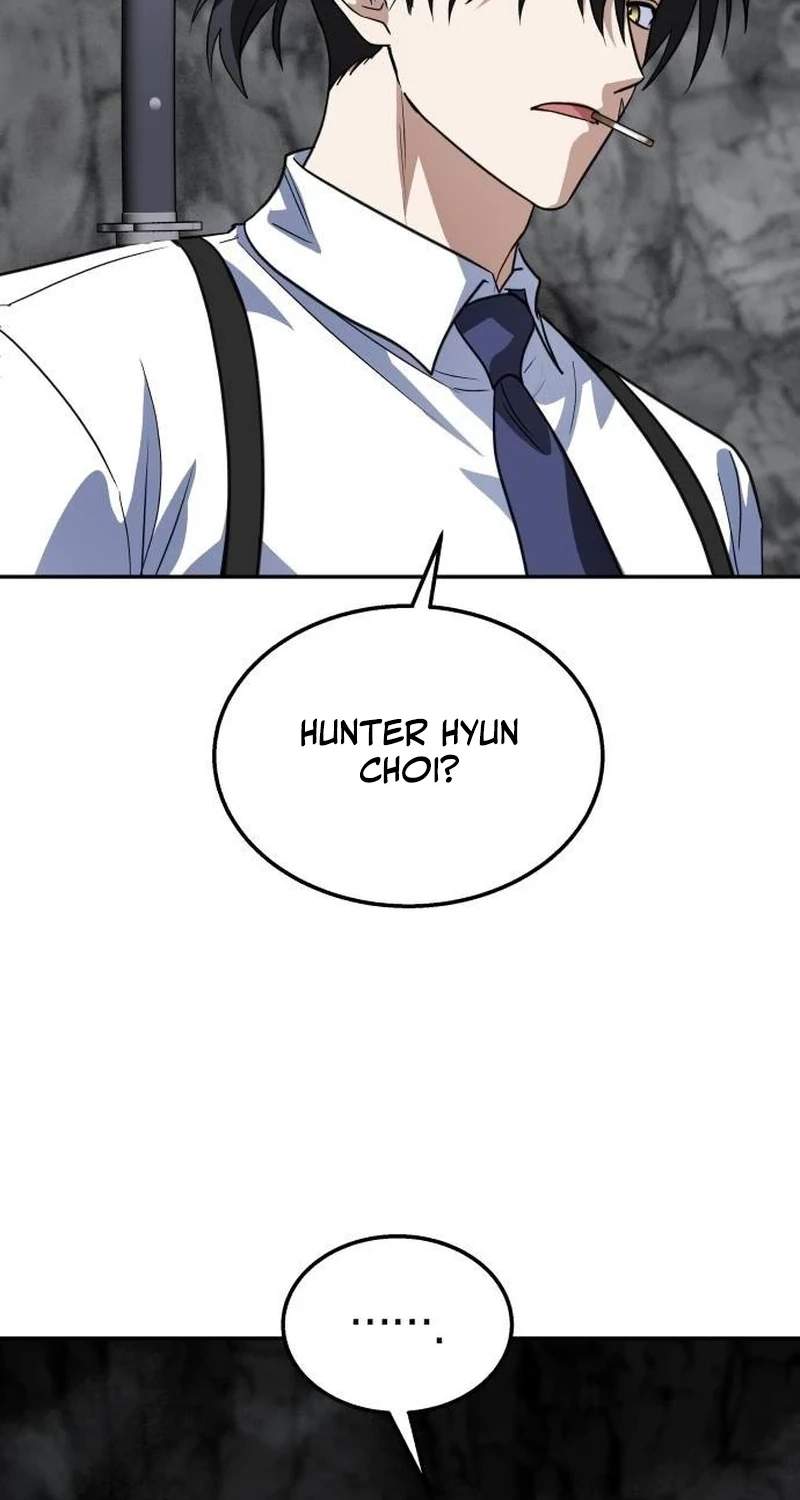 The Returned C-Rank Tank Won't Die! Chapter 69 page 122