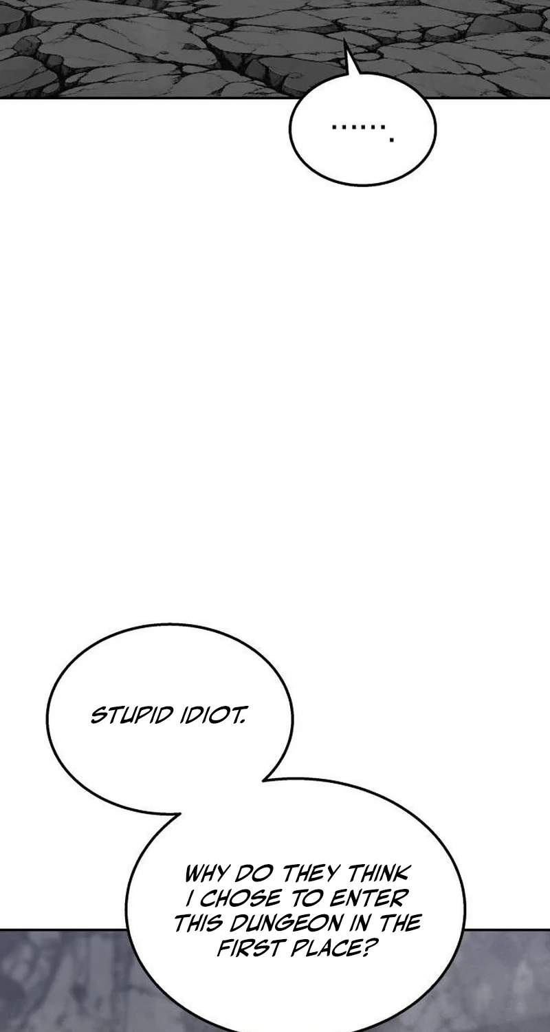 The Returned C-Rank Tank Won't Die! Chapter 69 page 127