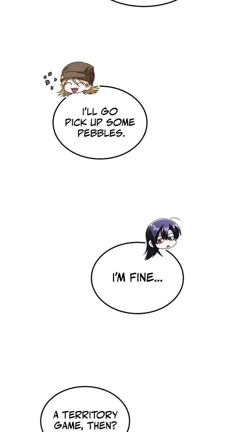 The Returned C-Rank Tank Won't Die! Chapter 69 page 131