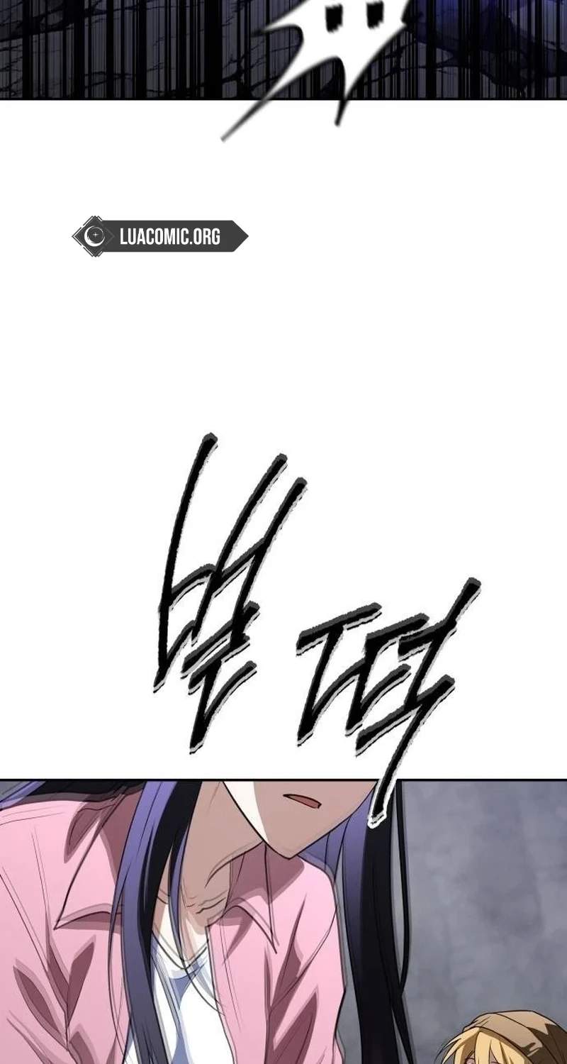 The Returned C-Rank Tank Won't Die! Chapter 69 page 134