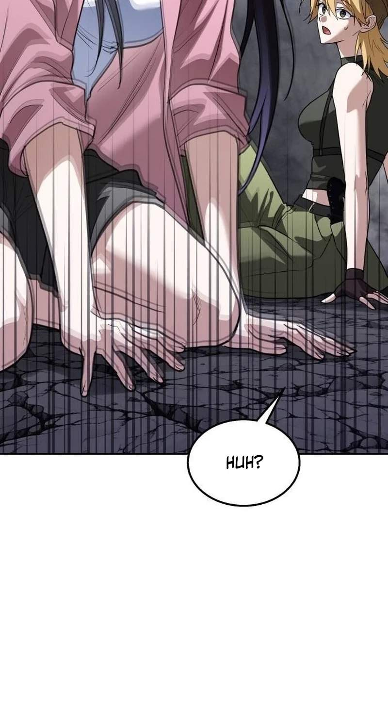 The Returned C-Rank Tank Won't Die! Chapter 69 page 135