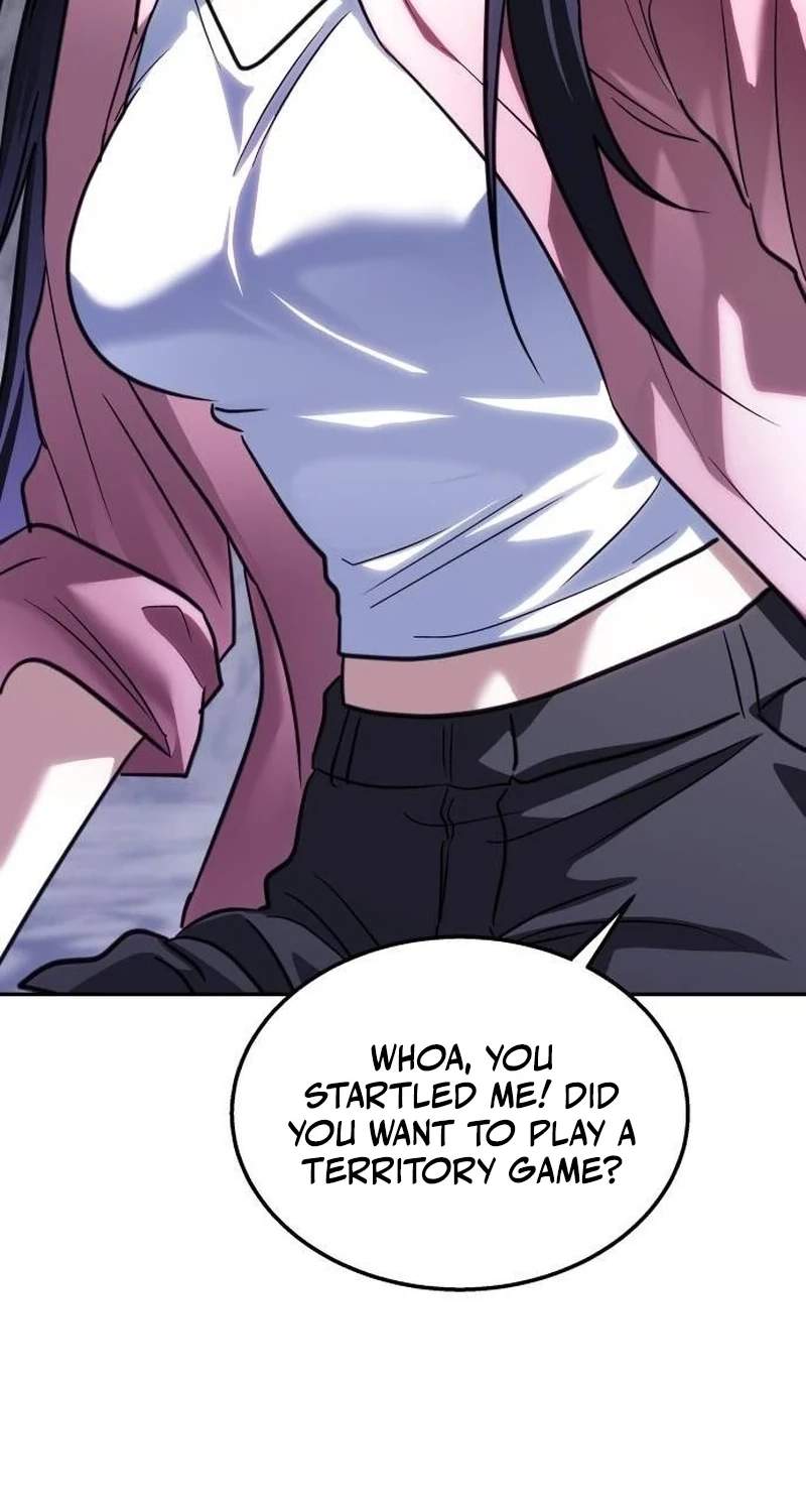 The Returned C-Rank Tank Won't Die! Chapter 69 page 137
